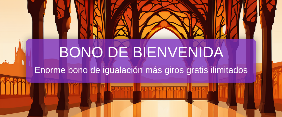 Bono de bienvenida y juegos de casino en SG Casino